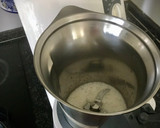 Foto del paso 1 de la receta: Coca casera de verduras de la huerta