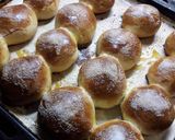 Foto del paso 9 de la receta: Pan tunja venezolano o dulce 🇻🇪
