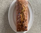 Foto del paso 4 de la receta: Budín de banana