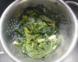 Foto del paso 1 de la receta Bifes rellenos 🥦