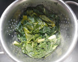 Foto del paso 1 de la receta: Bifes rellenos 🥦