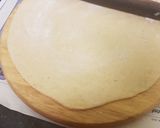 A picture of step 10 of Maini na chapati.