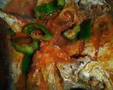 Foto langkah ke 7 dari resep Sensasi ikan balado.