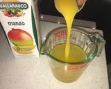 Foto del paso 2 de la receta: Tropical saladito para dos