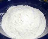 Foto del paso 1 de la receta: Bizcochos salados