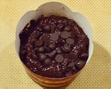 Foto langkah ke 4 dari resep Chocolate Muffin.
