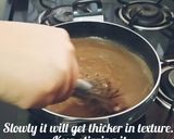 A picture of step 3 of The Best Hot Chocolate You’ll Ever Make.