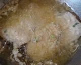 Foto langkah ke 4 dari resep Tempe goreng tepung kriuk.