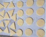 Foto del paso 1 de la receta: Alfajores de maicena