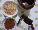 Foto del passaggio 1 della ricetta Baci di cioccolato
