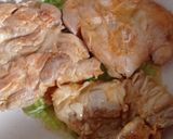 Foto del paso 2 de la receta: Muslitos alimonados