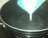 A picture of step 1 of Instant suji appe.