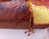 A picture of step 7 of Lemon Cake.