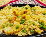 Pulao recipe step 4 photo