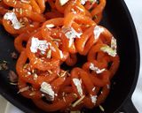 A picture of step 10 of Imarti (Imarti Recipe).
