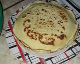 Foto del paso 1 de la receta: Canelones de Acelga y hojas de remolacha