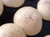Hamburger buns