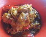 Foto langkah ke 6 dari resep Ayam Goreng saus mentega sederhana.