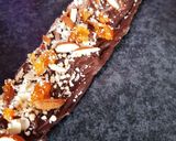 Une image de l'étape 6 de Chocolats 🍫 à casser😋#tablierdor2023.