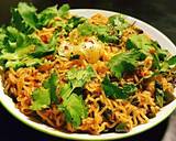Mike's 5 Minute Midnight Ramen recipe step 1 photo