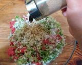 Foto del paso 2 de la receta: Asado alemán a mi manera con verduras