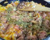 Foto del paso 3 de la receta: Salsa boloñesa (salsa ragú)