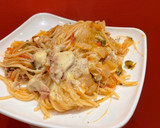 Foto del paso 5 de la receta: Pasta Rápida