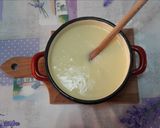 Pas rețetă Mini eclerele copilăriei 1 fotografie