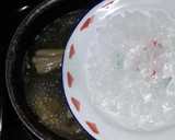 Foto langkah ke 3 dari resep Wedang Jahe Sereh.
