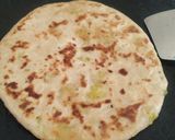 आलू पराठा(alu paratha recipe in hindi) रेसिपी चरण 5 फोटो