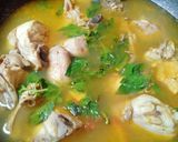 Foto langkah ke 6 dari resep 48. Pindang Ayam.