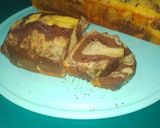 Foto del paso 12 de la receta: Budín marmolado