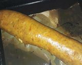 Foto del paso 7 de la receta: 4 variantes con una misma masa