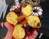 عکس مرحله 11 از دستور ❤ دونات 🍩