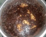 Foto langkah ke 2 dari resep Puding Coklat.