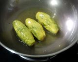 পটলের দোলমা(Potoler dolma recipe in Bengali) রেসিপির ধাপ 4 ছবি