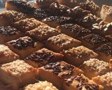 Nehéz sós teasütemény recept fázis 4 fotója