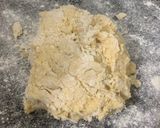 Foto del paso 3 de la receta: Medialunas de manteca 🥐