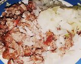 Foto del paso 2 de la receta: Cachapas 🇻🇪