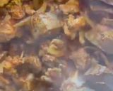 صورة لخطوة 3 من وصفة لحم 🍖 خروف مطبوخ
