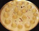 দুধ মোদক(Dudh Modak Recipe In Bengali) রেসিপি ধাপ - 6 ছবি