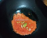 Foto langkah ke 3 dari resep 190. Nasi Goreng Tom Yum.