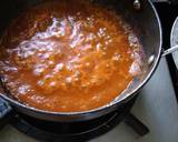 Paneer kofta in tomato gravy recipe step 9 photo