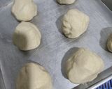 Foto langkah ke 3 dari resep Vienna Bread (Sourdough).