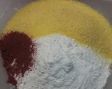 Foto del paso 2 de la receta: Corn dogs fáciles