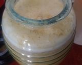 Foto del paso 5 de la receta: Agua de piña con chía 😋😋