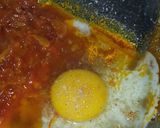 Foto langkah ke 3 dari resep Nasi Goreng Totole.