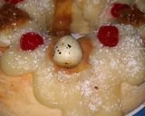 Foto del paso 4 de la receta: Rosca de reyes!! Súper rica y sencilla de hacer!!!