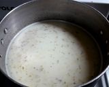 Foto del paso 1 de la receta: Sopa de polenta