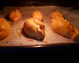 Foto del paso 13 de la receta: Salteñas de pollo Bolivianas🇧🇴